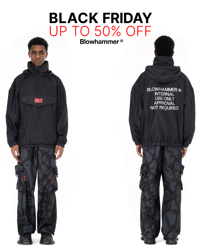 Early access Black Friday