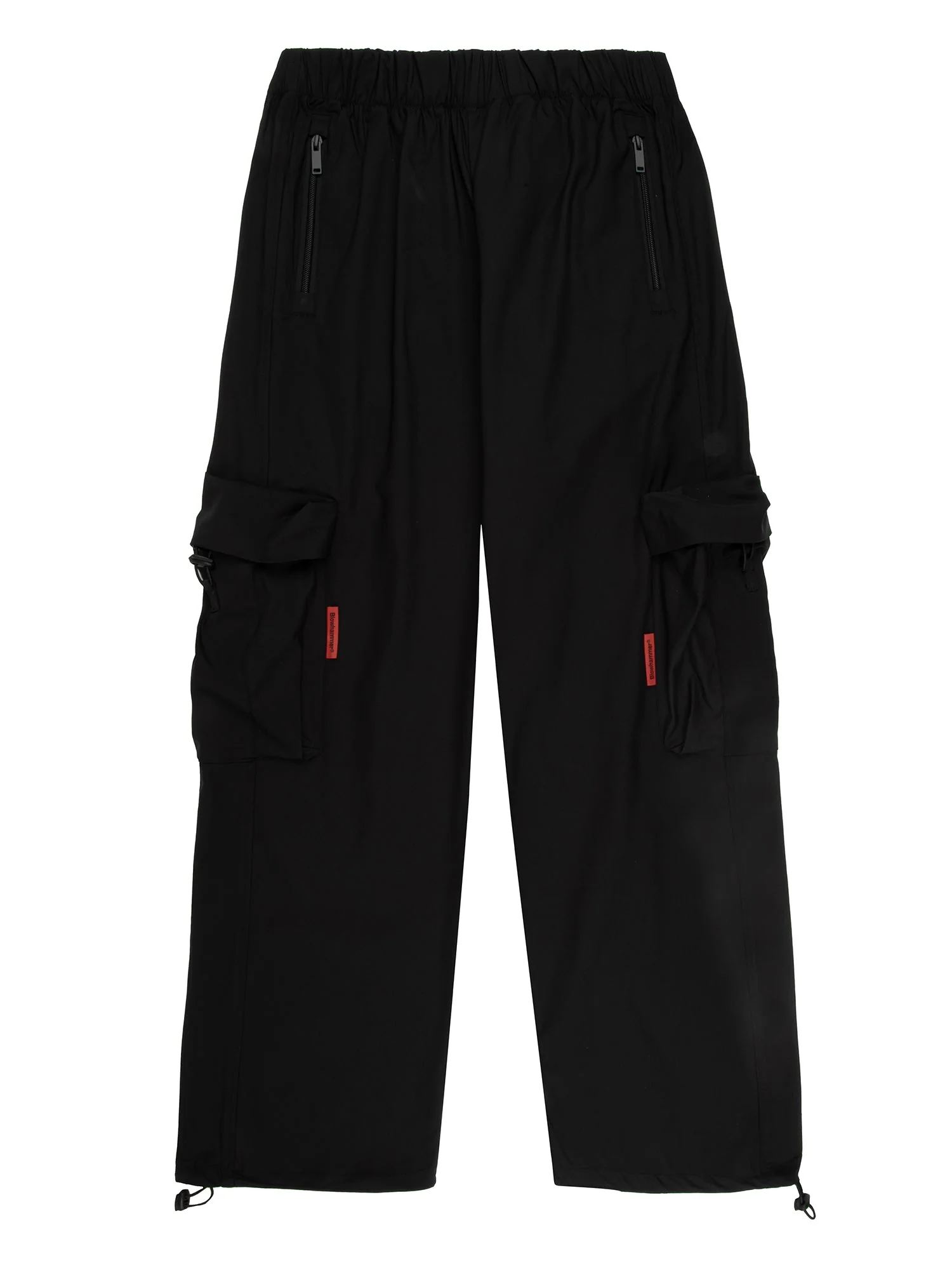 Image of Black Cargo