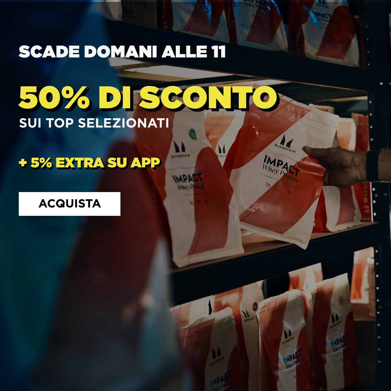 50% di sconto