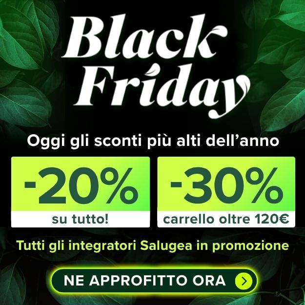 Black Friday Salugea
