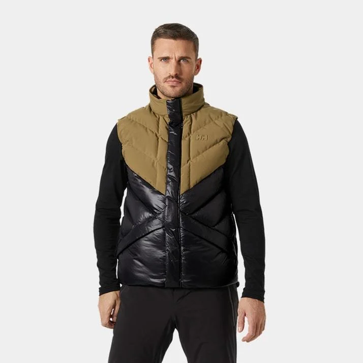 Men's Village Puffy Vest