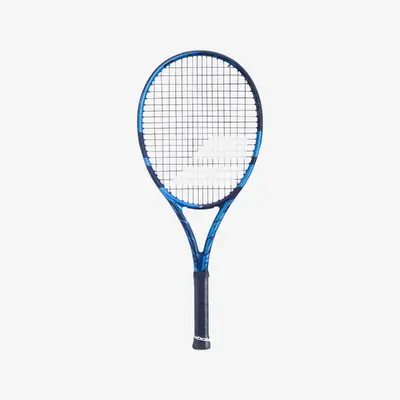 BABOLAT Racchetta tennis bambino PURE DRIVE 26 azzurro-nero