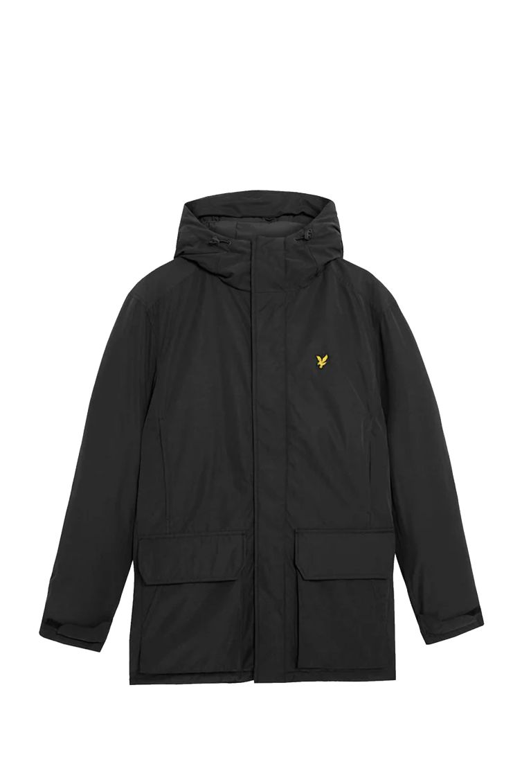 LYLE & SCOTT