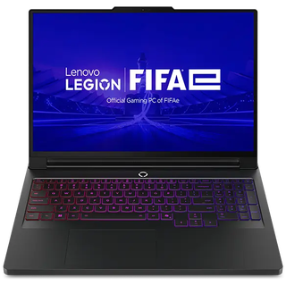 Legion Pro 7i 16 (Ultra 9-Windows 11 Home-32GB-1TB-RTX 5080)