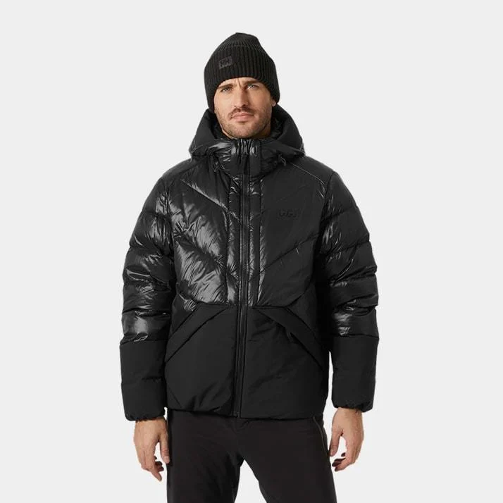 Men's Village Down Jacket