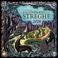 Calendario delle Streghe 2026
