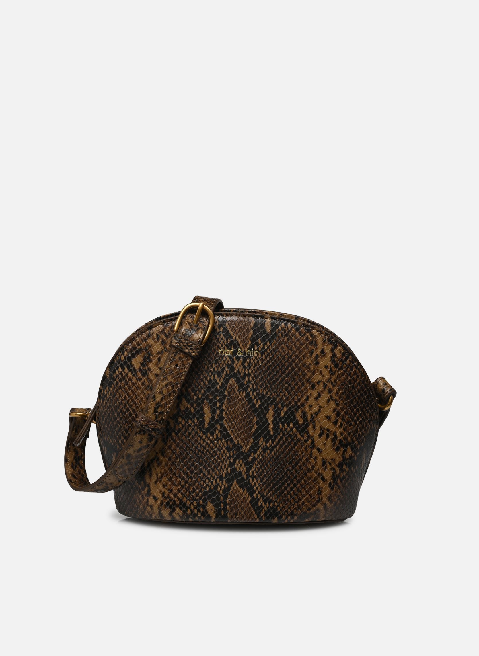 Nat & Nin Borse a tracolla - Poppy donna verde