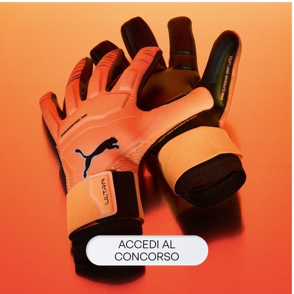 PUMA ULTRA ULTIMATE HYBRID