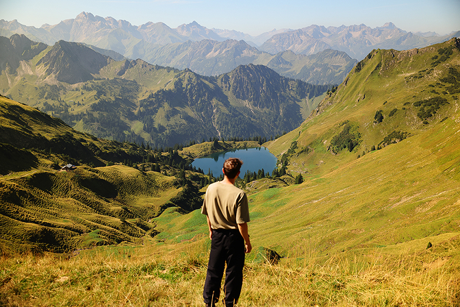 Immagine del nuovo prodotto  EOS R6 Mark III