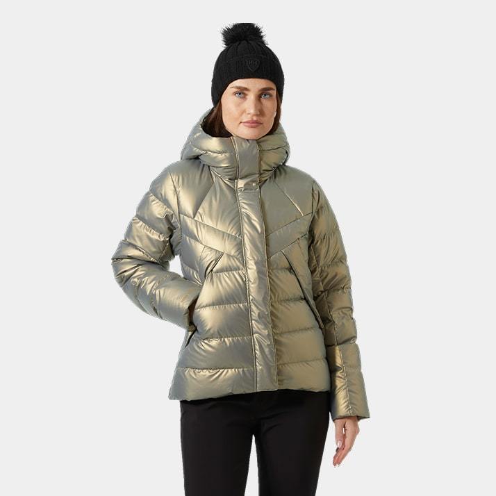 Women's Winter Bliss Down Jacket