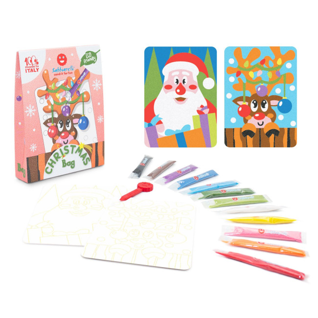 Bag - Christmas / Natale