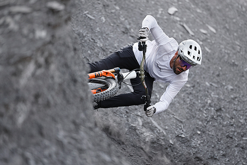 Discover the power. Unleash your passion.