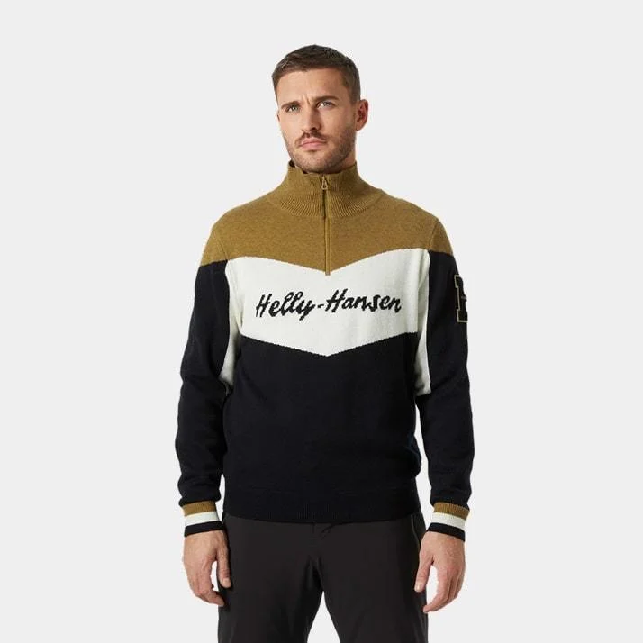 Men's Après Knitted Sweater