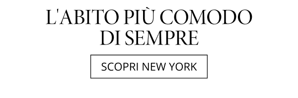 Scopri New York
