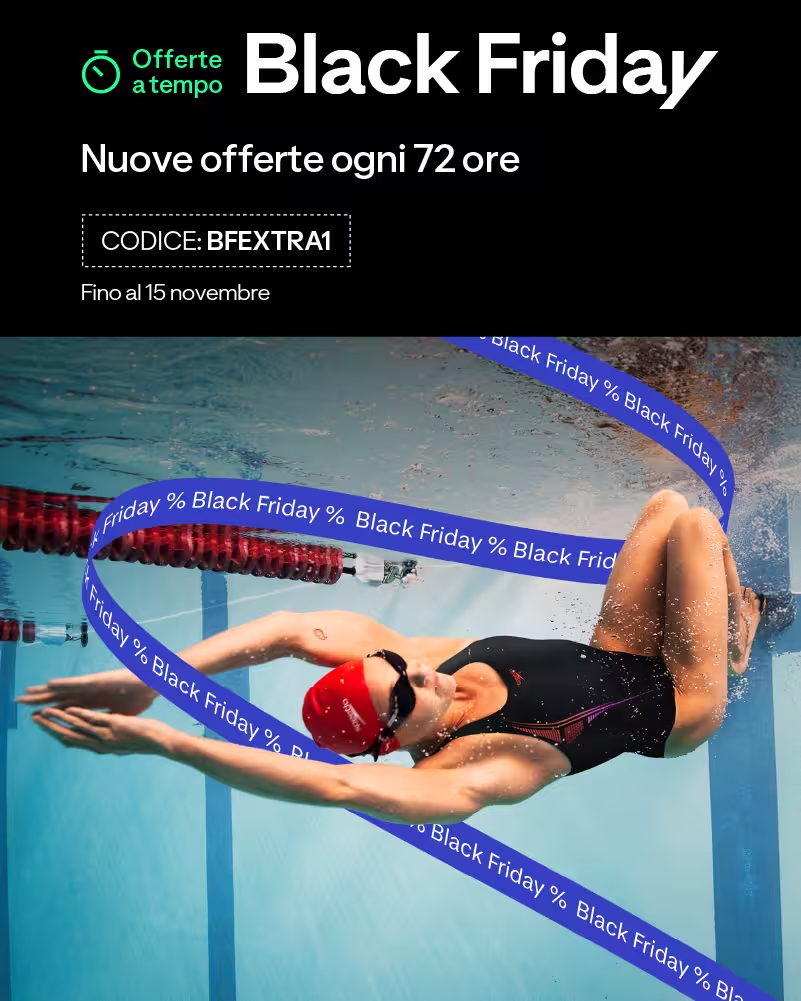 Decathlon - Black Friday