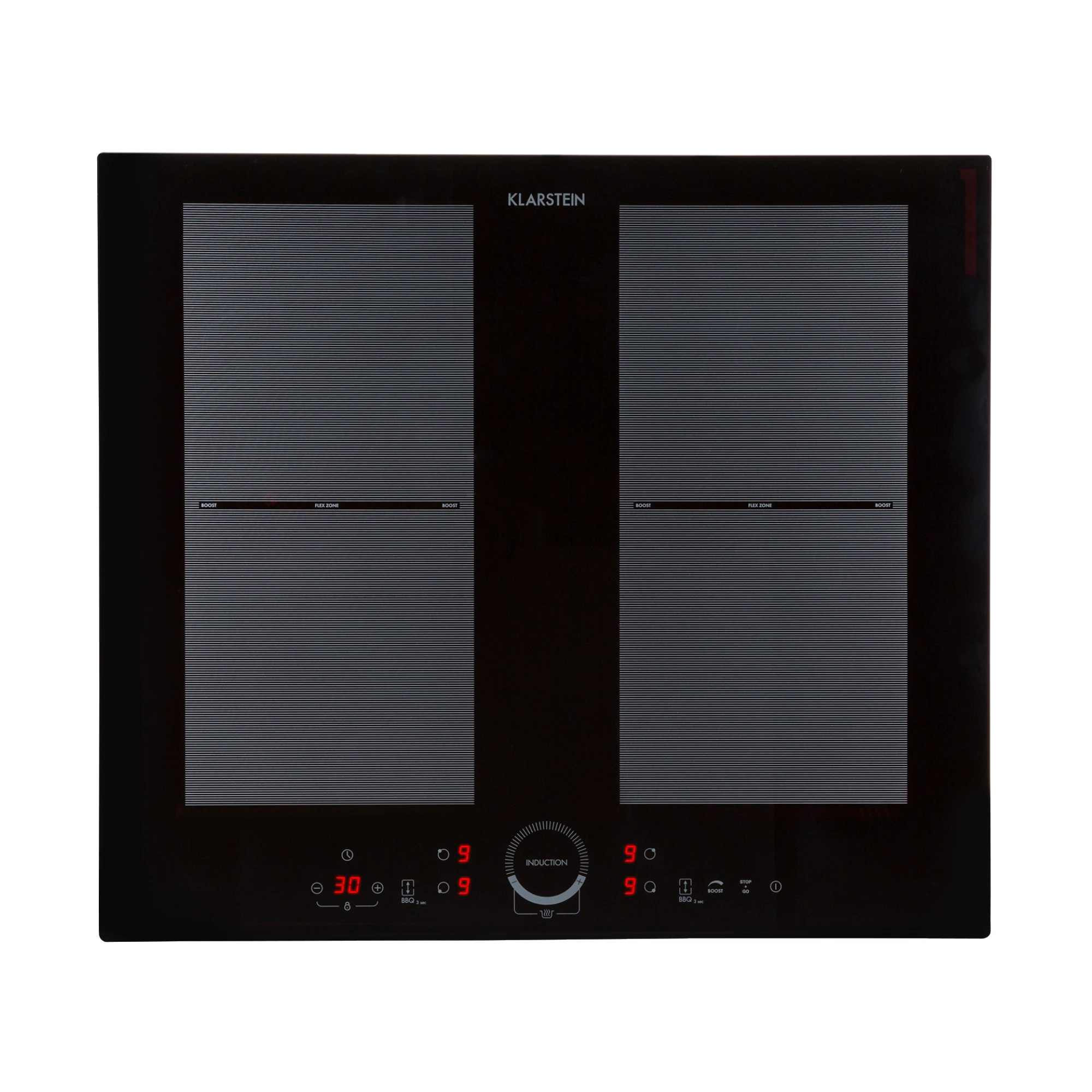 



  



  
  Delicatessa 60 - Piano cottura a induzione da ...