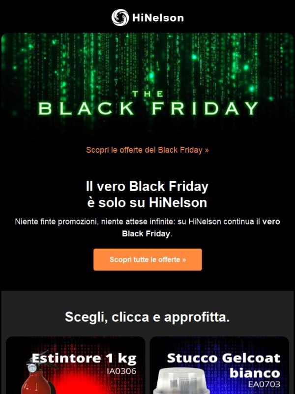 👉 Black Friday HiNelson