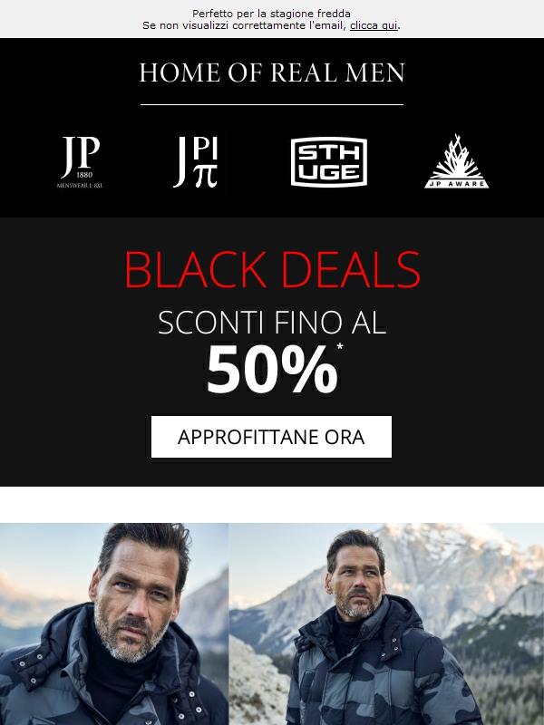 Parka trapuntato di tendenza : leggero e caldo!