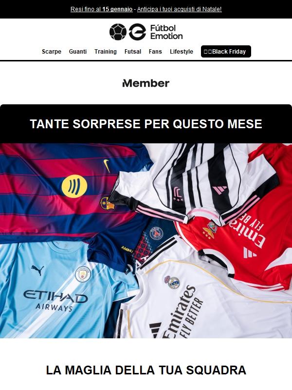 MEGA CONCORSI! Accedi per vederli 🤯