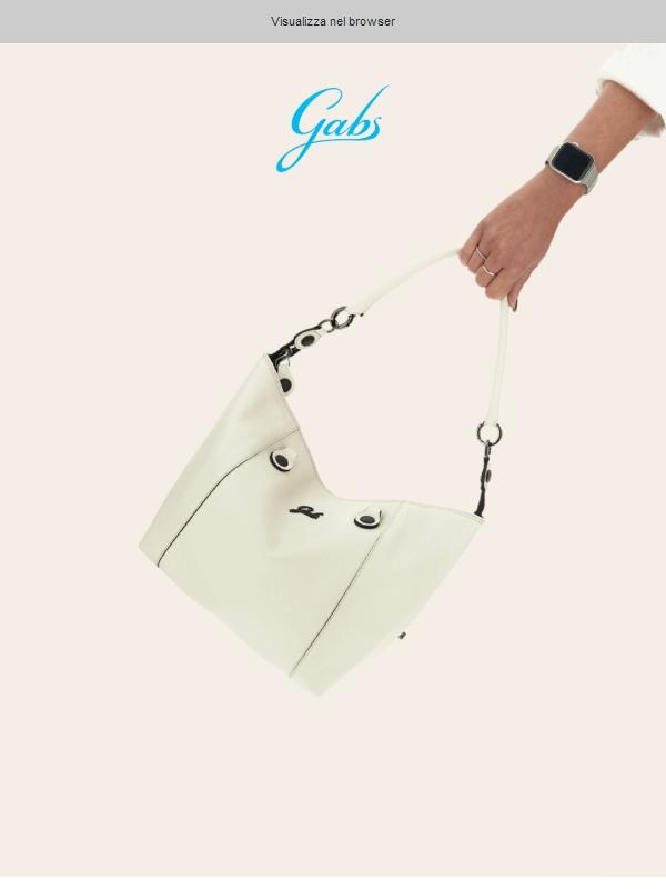 La compagna ideale per ogni giornata