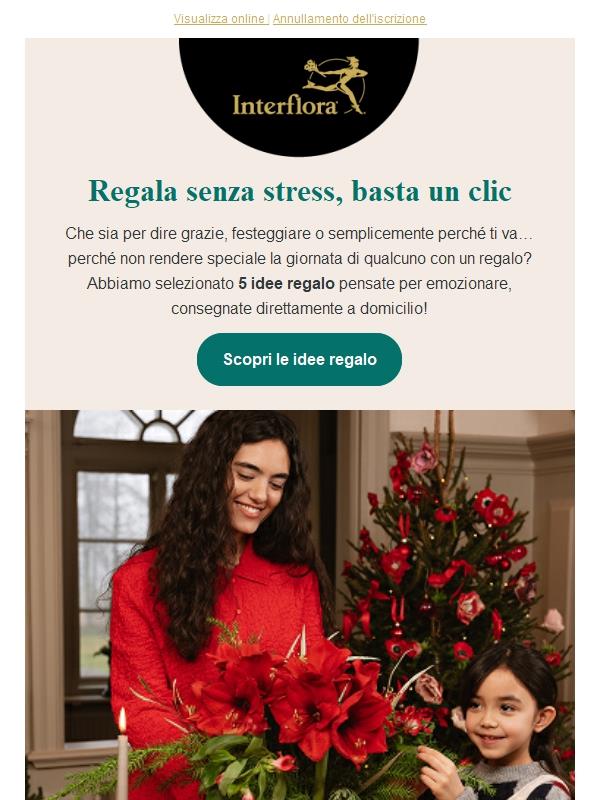 Stai cercando il regalo perfetto? 🎁