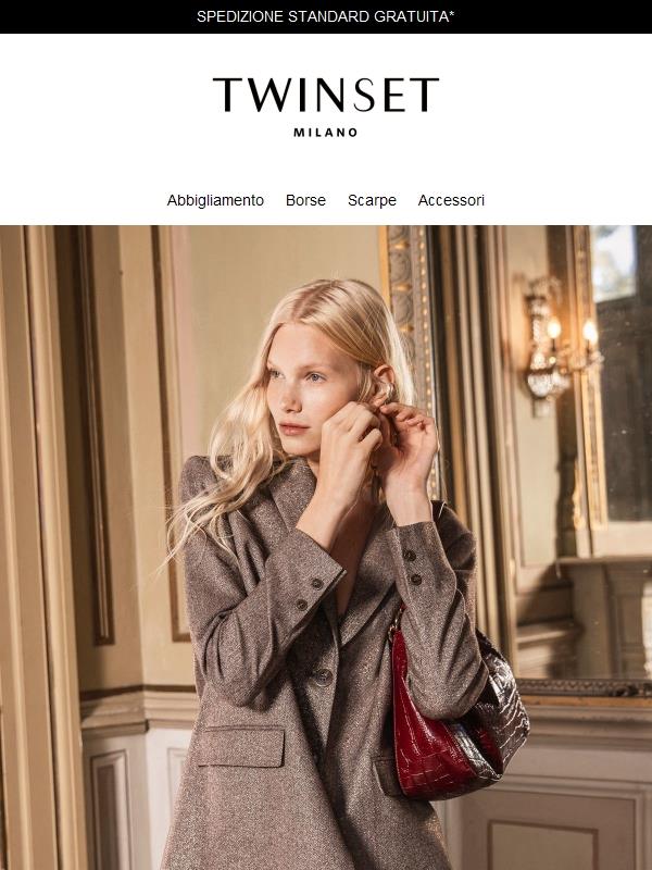 Verso l’inverno, con eleganza