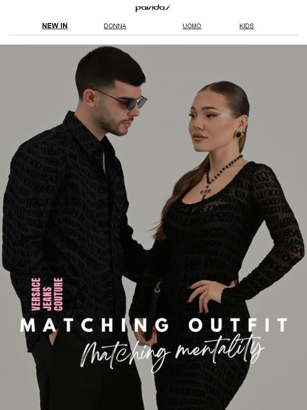 Versace Jeans Couture: Fashion That Shines!