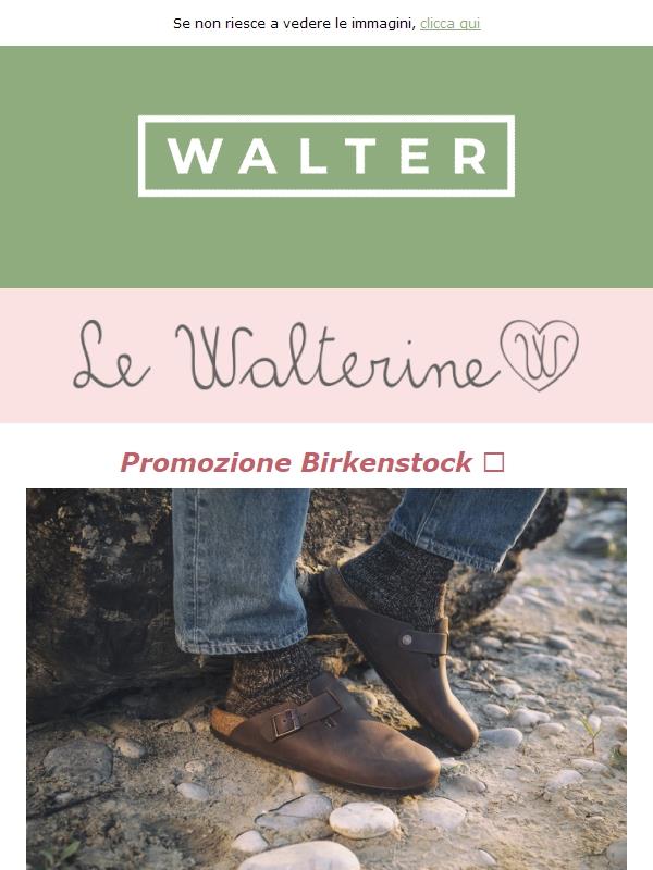 Promo Birkenstock 💥