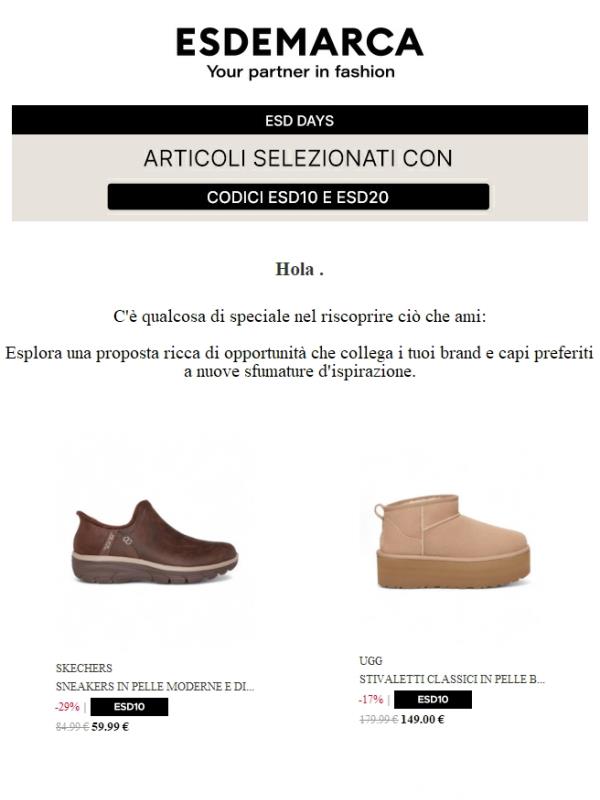 , i brand che ti definiscono, reinterpretati