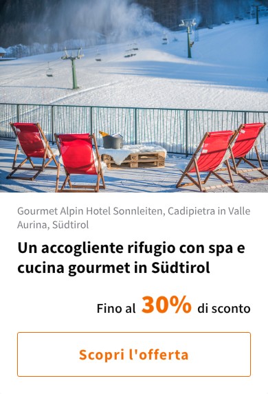 Un accogliente rifugio con spa e cucina gourmet in Südtirol