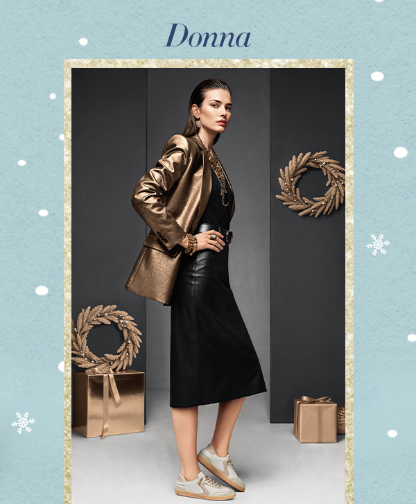 Guida ai regali da donna