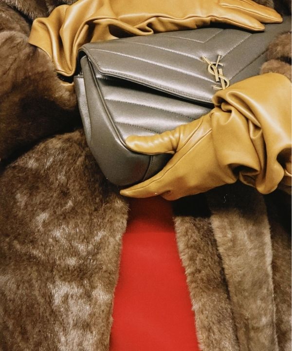 Discover Saint Laurent FW25