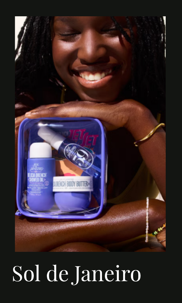sol de janeiro