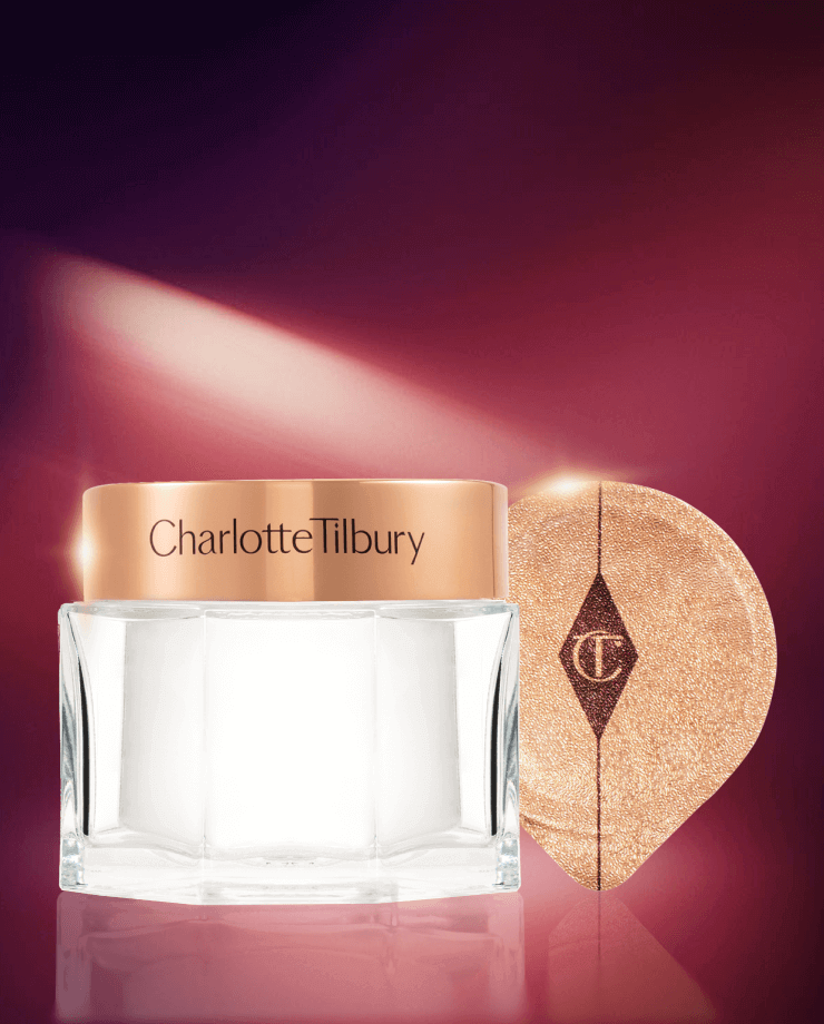 CHARLOTTE’S MAGIC CREAM XL FOREVER