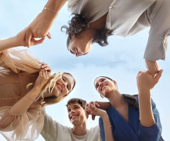 Bracciali Kidult Infinity Collection Bracciali Kidult Infinity Collection