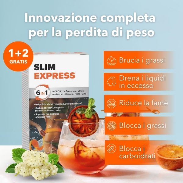 Slim Express