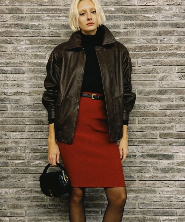 Discover Saint Laurent FW25