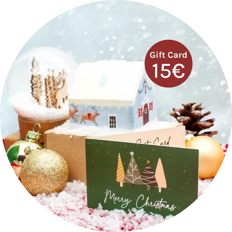 R5 Calendario dell'Avvento