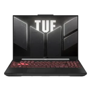 Portatile ASUS TUFGAMING A16 16" AMD Ryzen 7 7445HS 16GB 512GB SSD RTX 4050 6GB Grigio Mecha