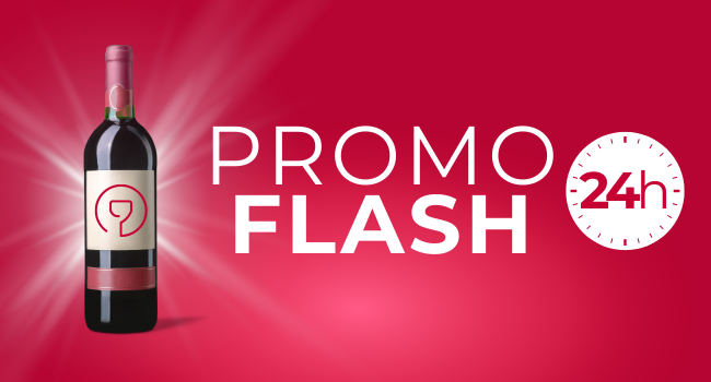 Promo Flash