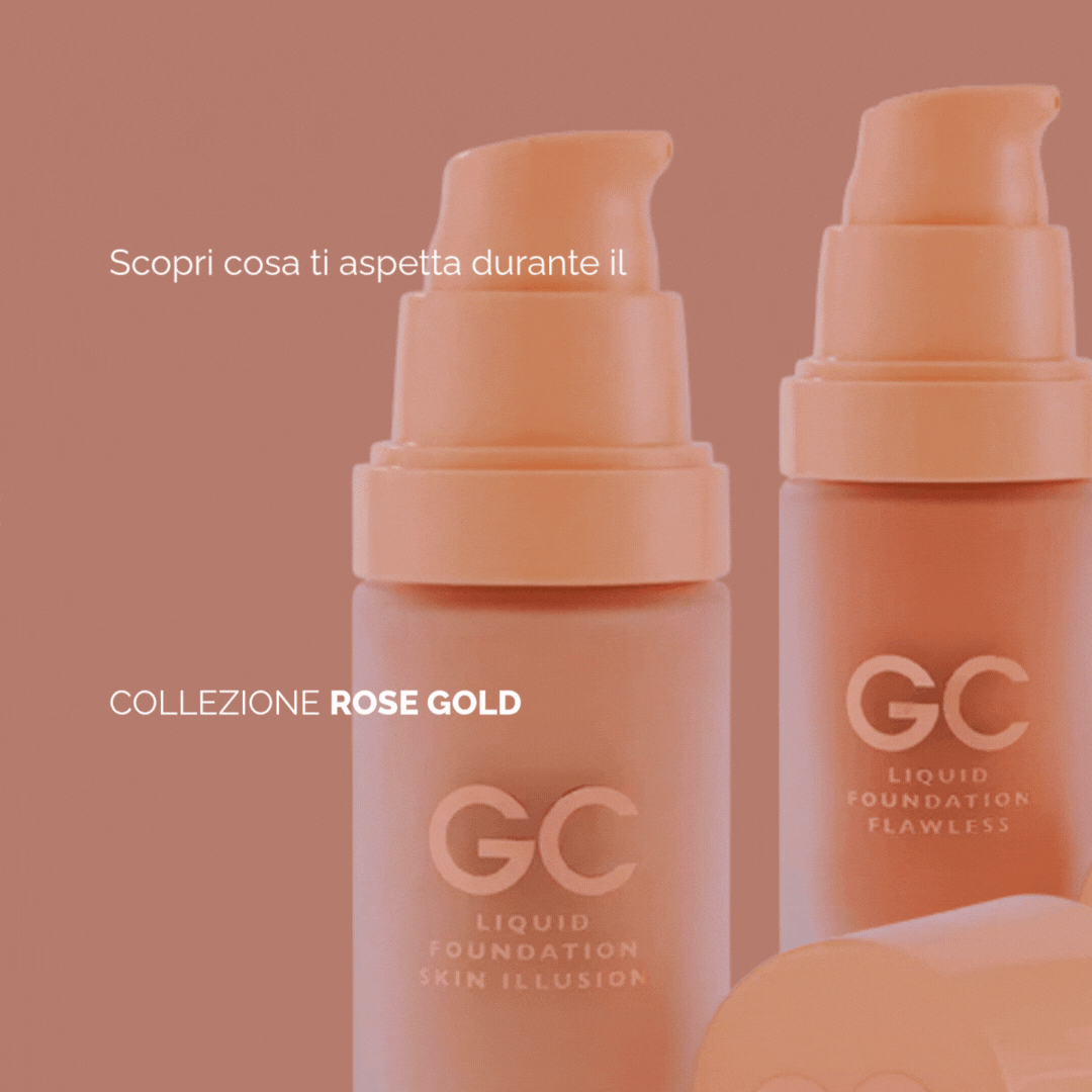 Pre-Saldi - Gil Cagné