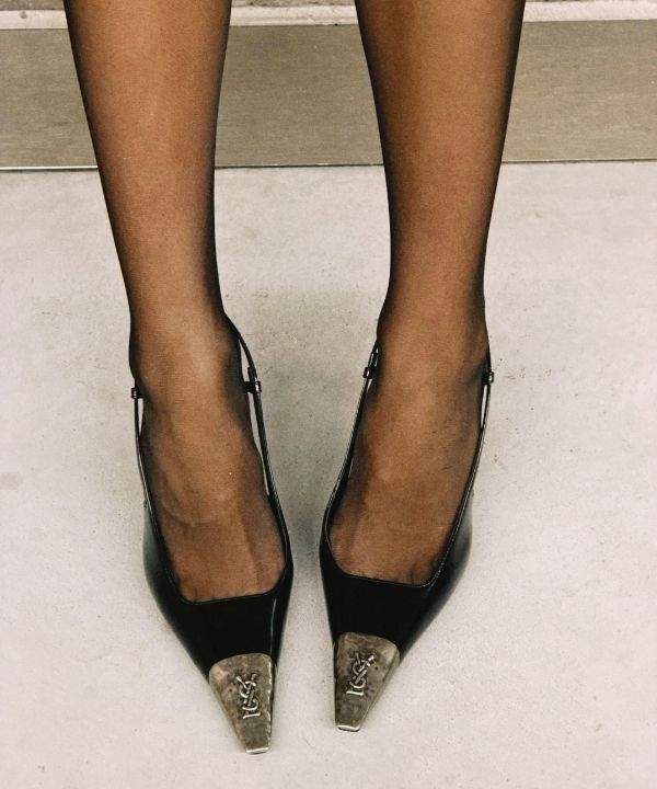 Discover Saint Laurent FW25