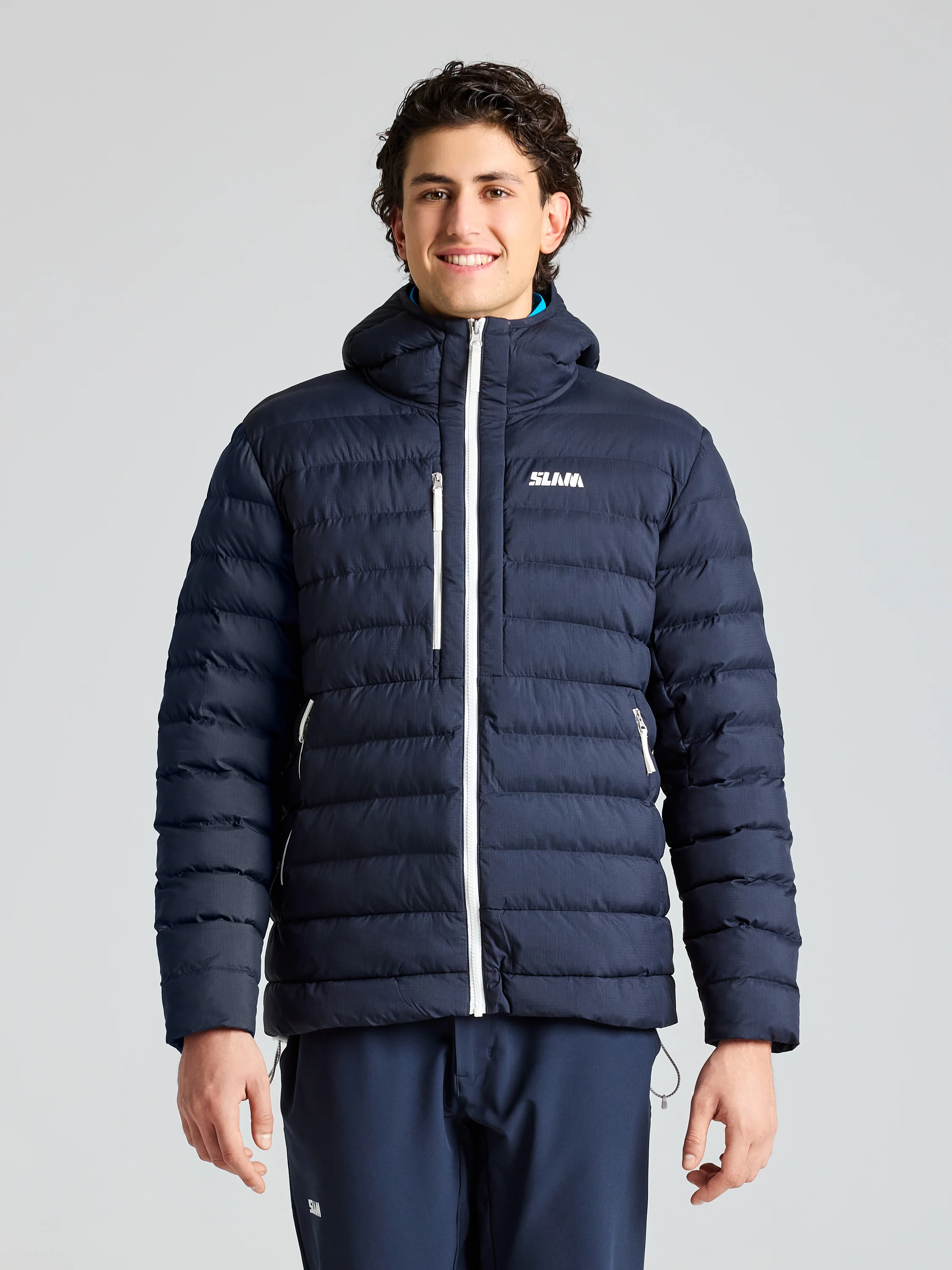 ALTURA PUFFER JACKET