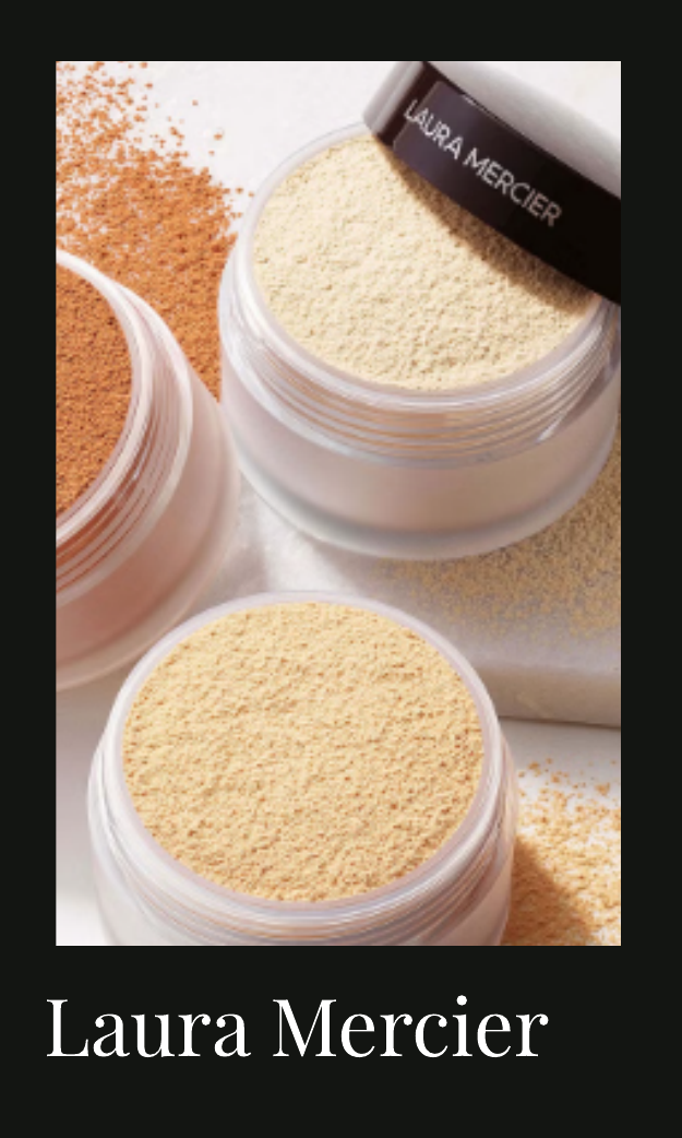 laura mercier