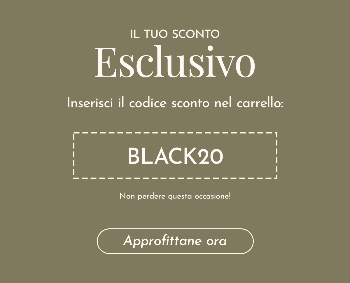codice sconto