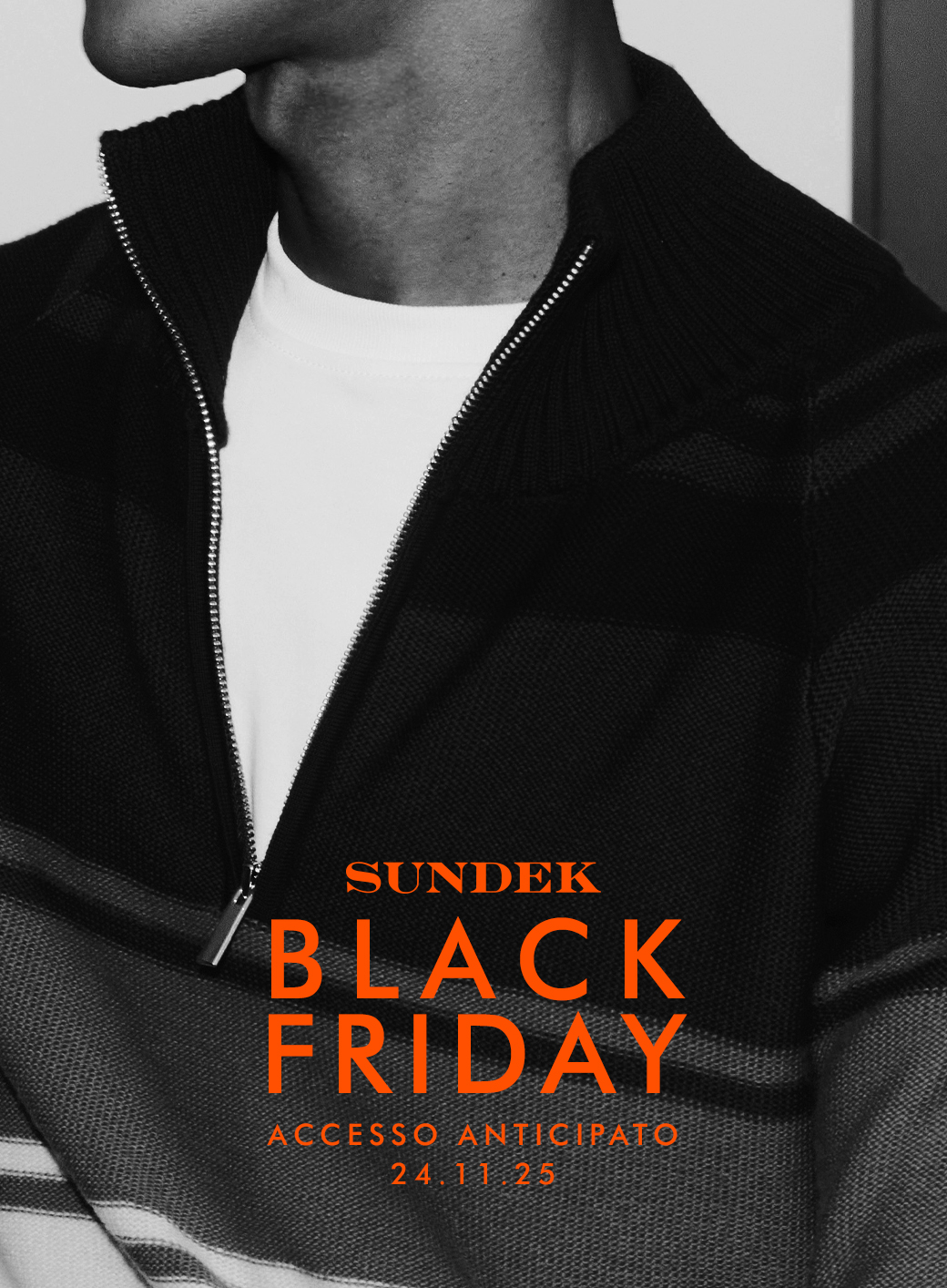 SUNDEK Black Friday