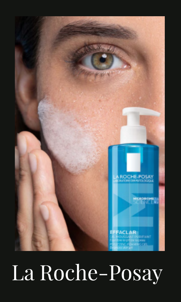 la roche-posay