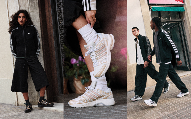 Look lifestyle d'ispirazione anni 2000