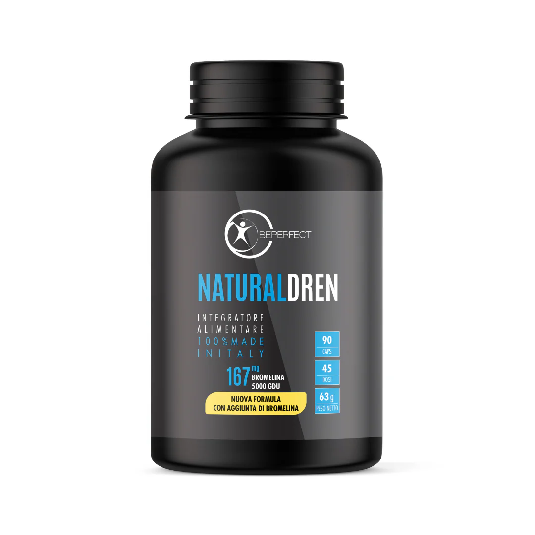 Image of Natural Dren