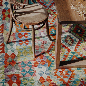 Black Friday deals on single coloured rugs